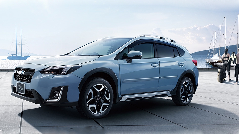 2019 Subaru XV 2.0 i