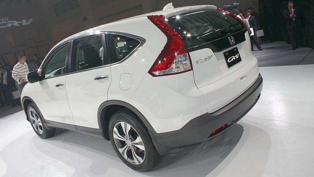 Honda_CR-V_2.4 VTi-S