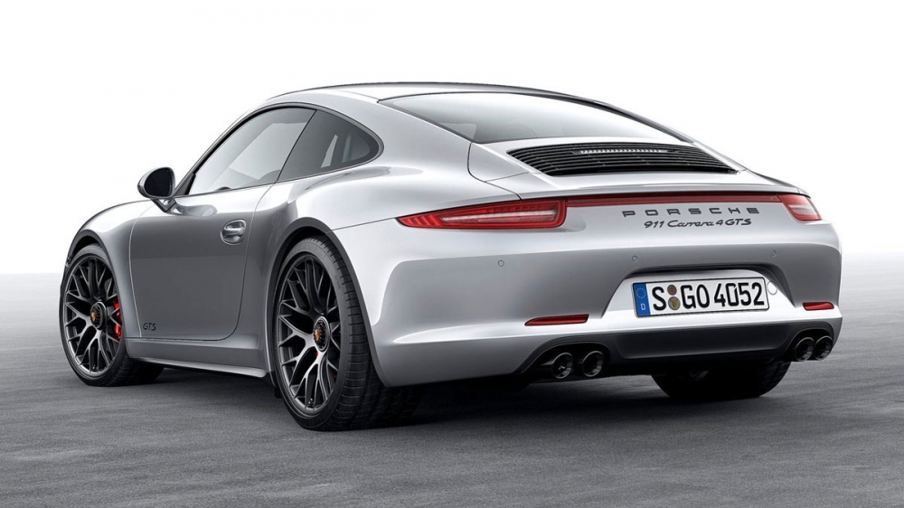 Porsche_911 Carrera 4_GTS Coupe