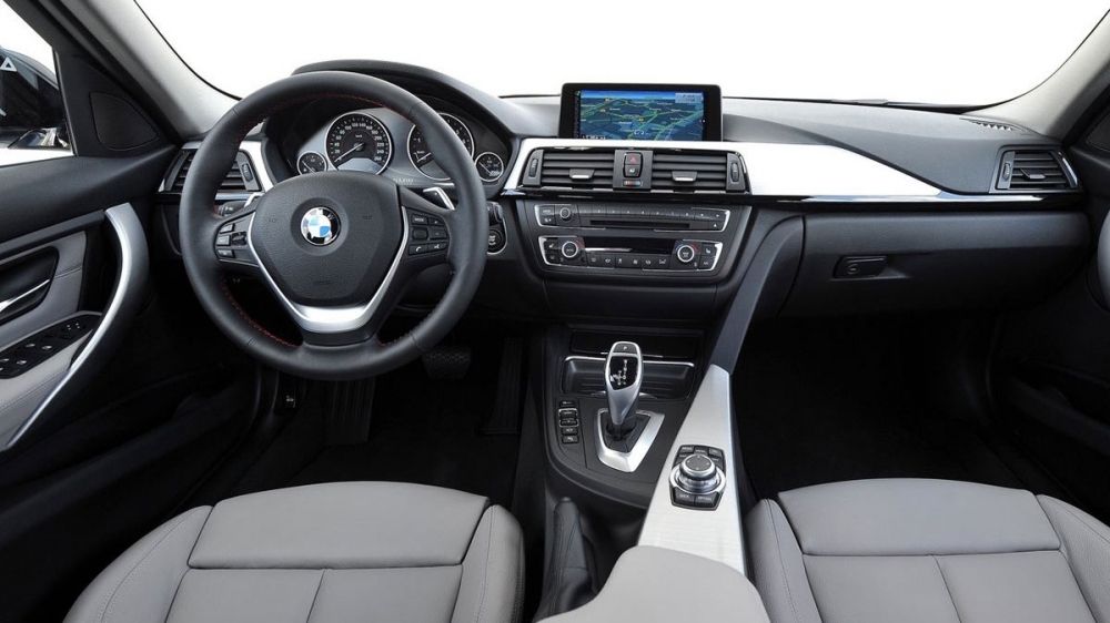 BMW_3-Series Sedan_ActiveHybrid 3 Luxury