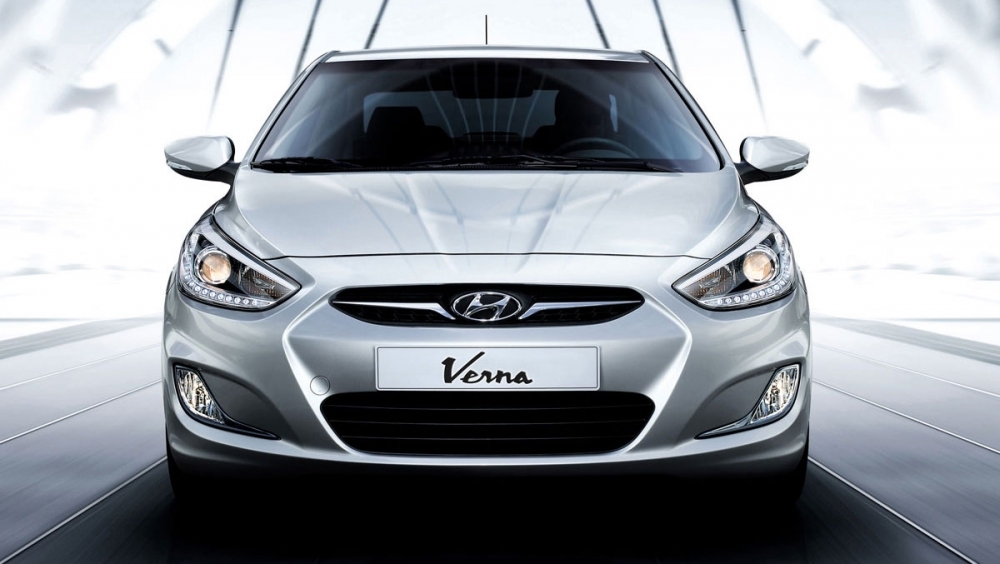 Hyundai_Verna_1.6尊爵型時尚款