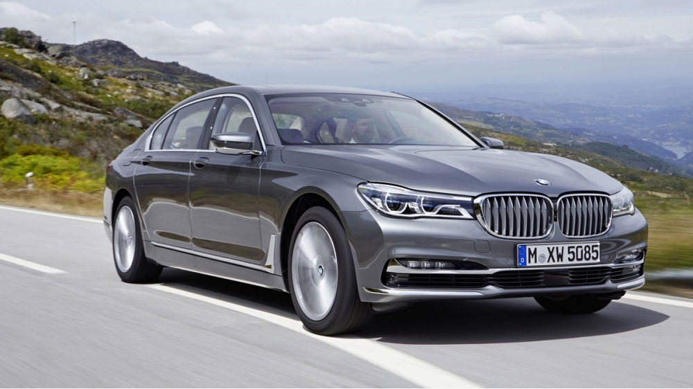 BMW_7-Series_750Ld xDrive  Luxury