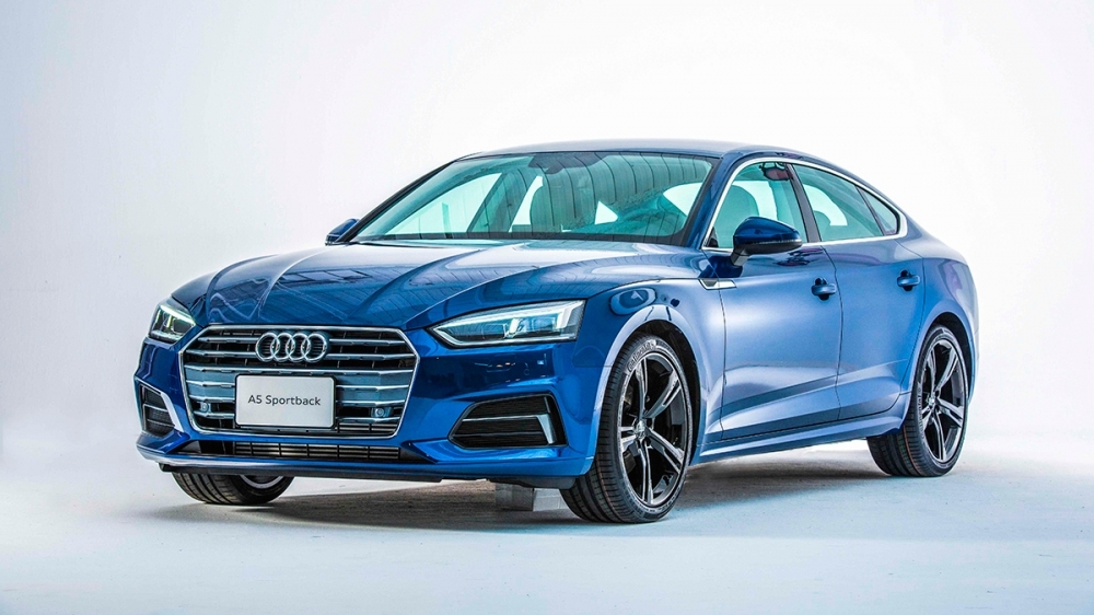 Audi_A5 Sportback_40 TFSI