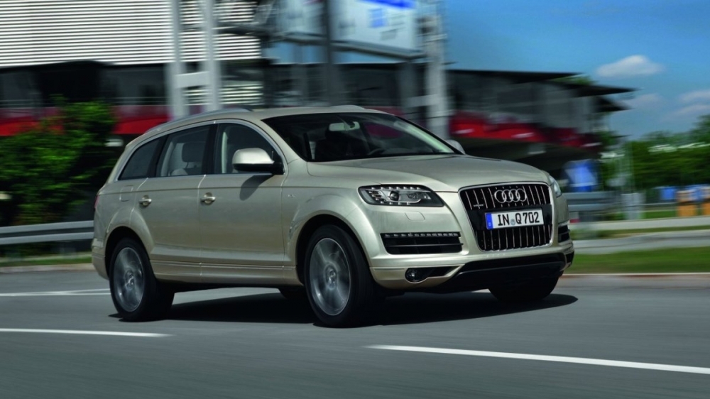 Audi_Q7_35 TFSI quattro High