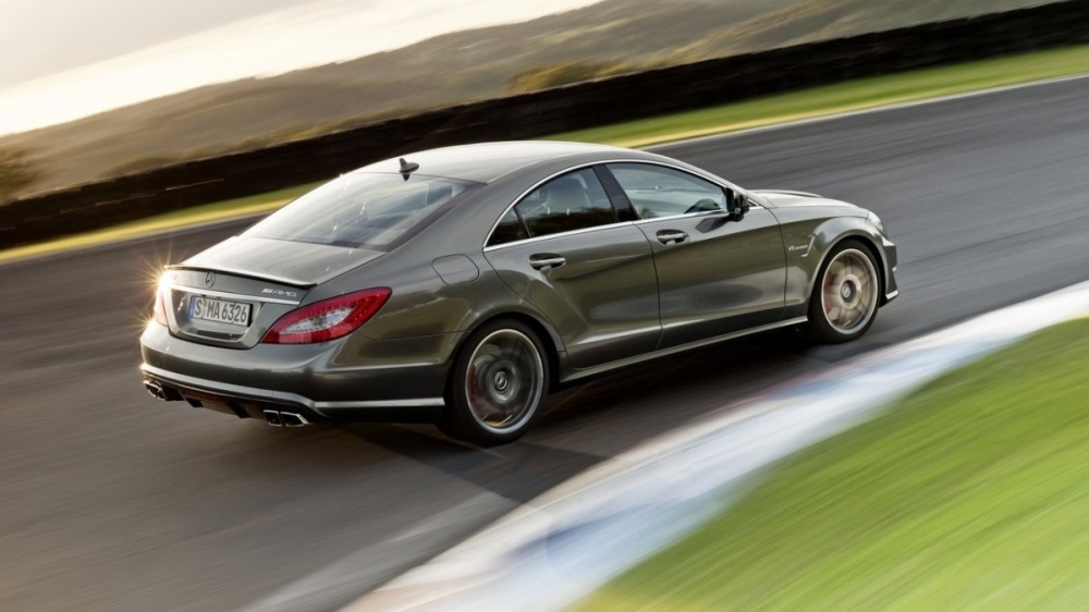 M-Benz_CLS-Class_CLS63 AMG