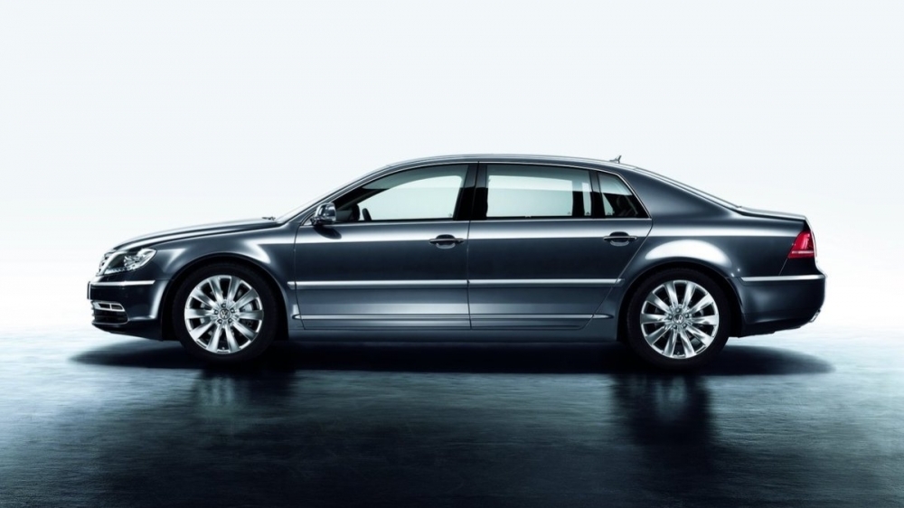 Volkswagen_Phaeton_V6 TDI NWB