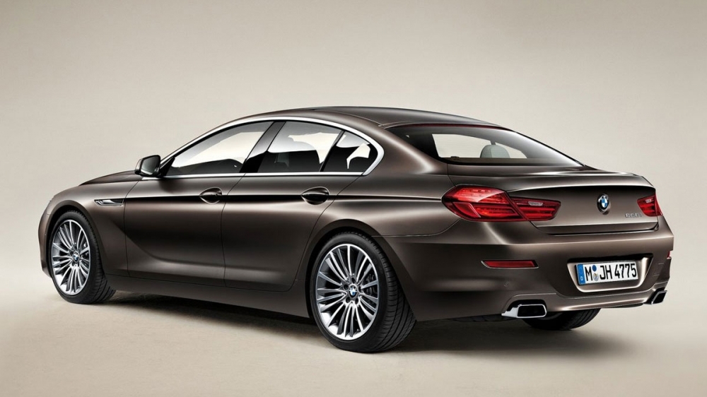 BMW_6-Series Gran Coupe_650i