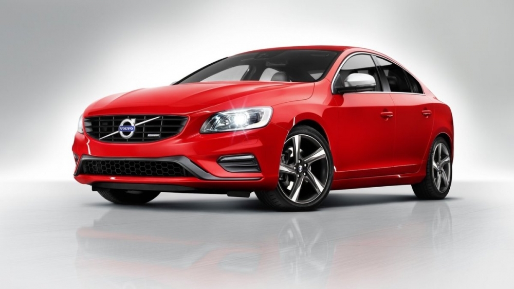 Volvo_S60_T6 R-Design