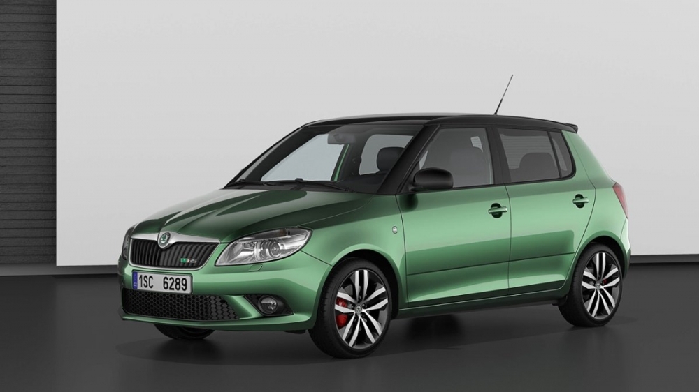 Skoda_Fabia_RS