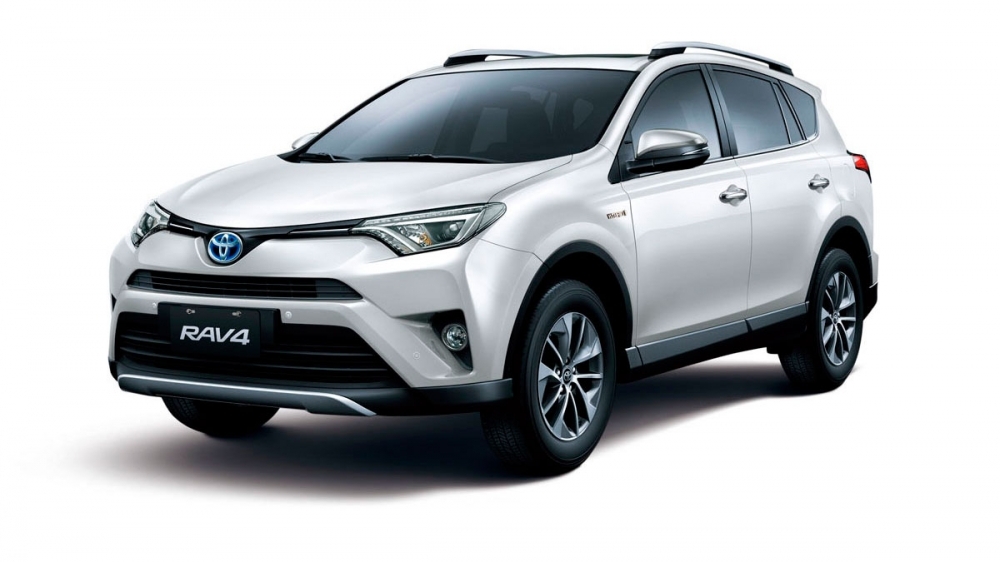 Toyota_RAV4_2.0尊爵