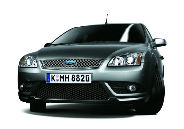 Ford_Focus_1.8 Komfort