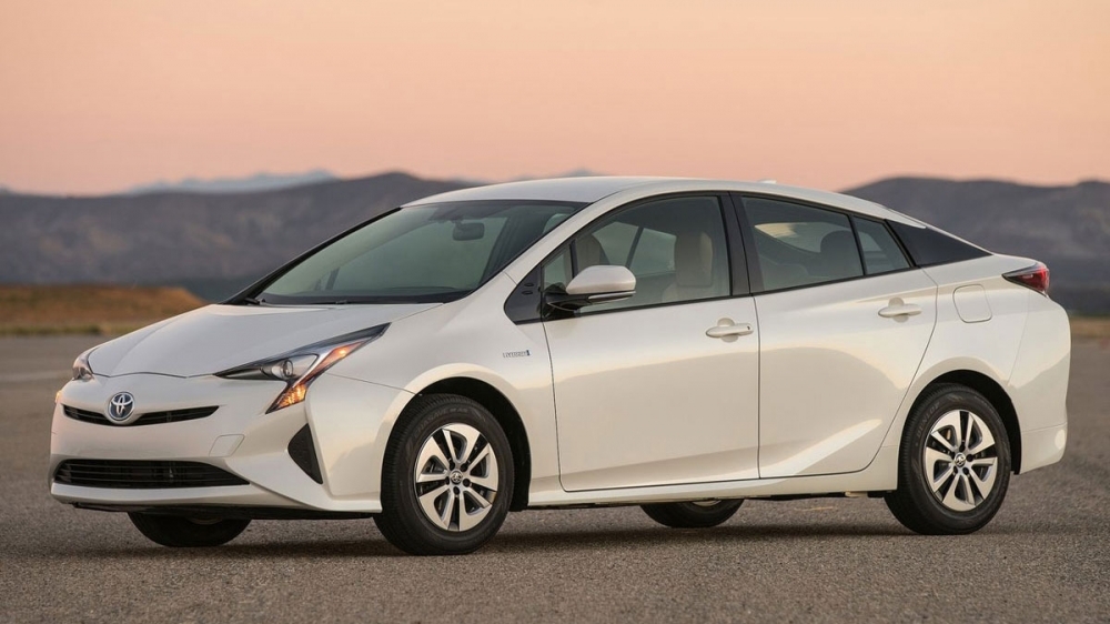 Toyota_Prius_Hybrid 1.8