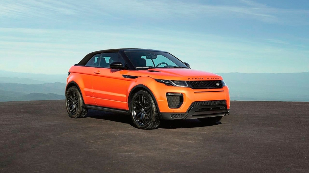 Land Rover_Range Rover Evoque Convertible_2.0 HSE Dynamic