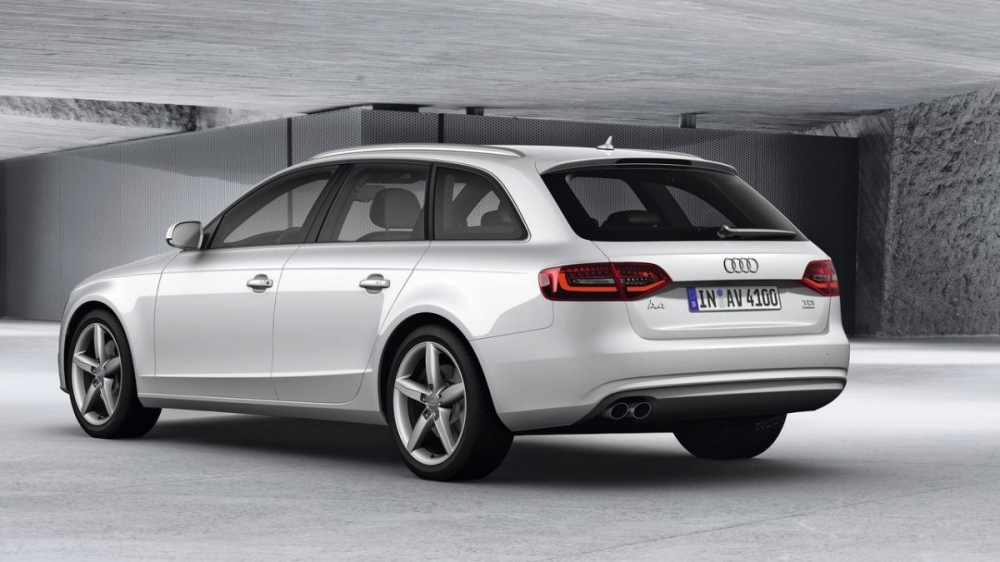 Audi_A4 Avant_45 TFSI