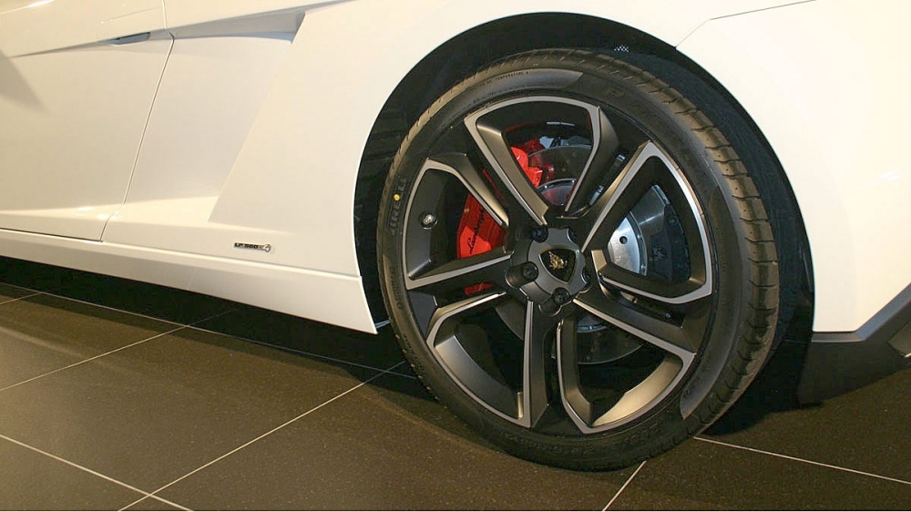 Lamborghini_Gallardo_LP 560-4 Coupe