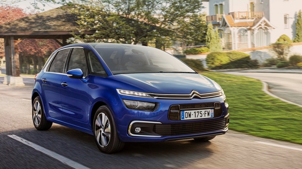 Citroen_C4 Picasso_Premium Pack 360