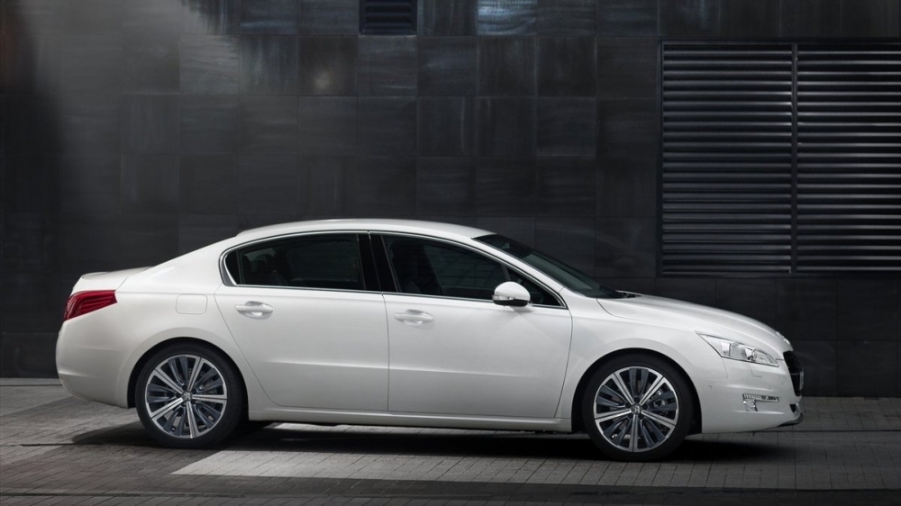 Peugeot_508_1.6 THP Premium