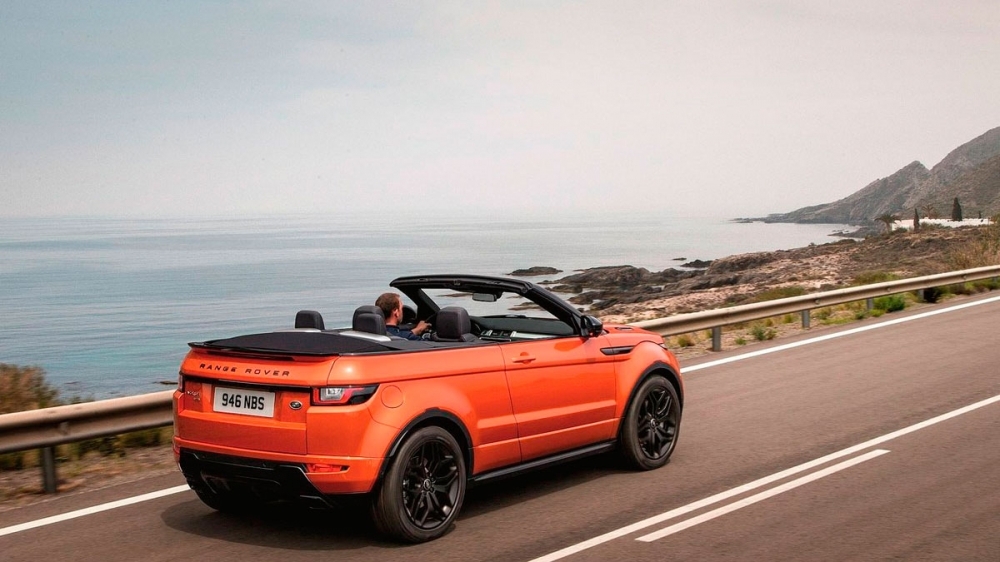 Land Rover_Range Rover Evoque Convertible_2.0 HSE Dynamic