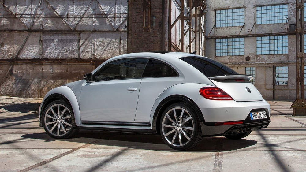 Volkswagen_Beetle_1.4 TSI R-Line