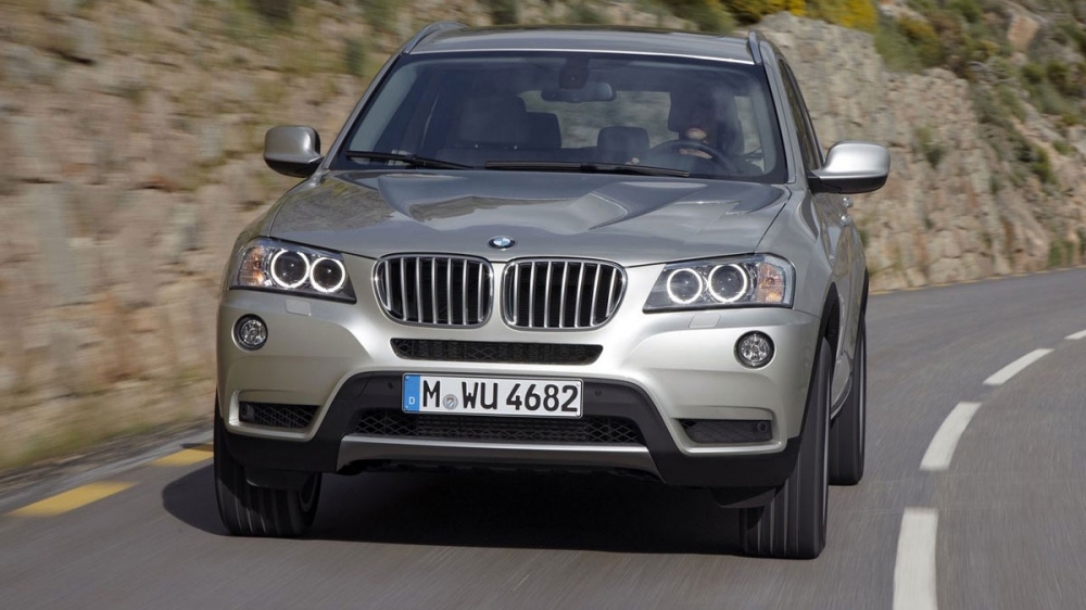 BMW_X3_xDrive20d