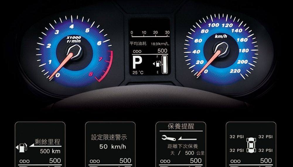 Mitsubishi_Colt Plus_X-Sports跨界雅緻型