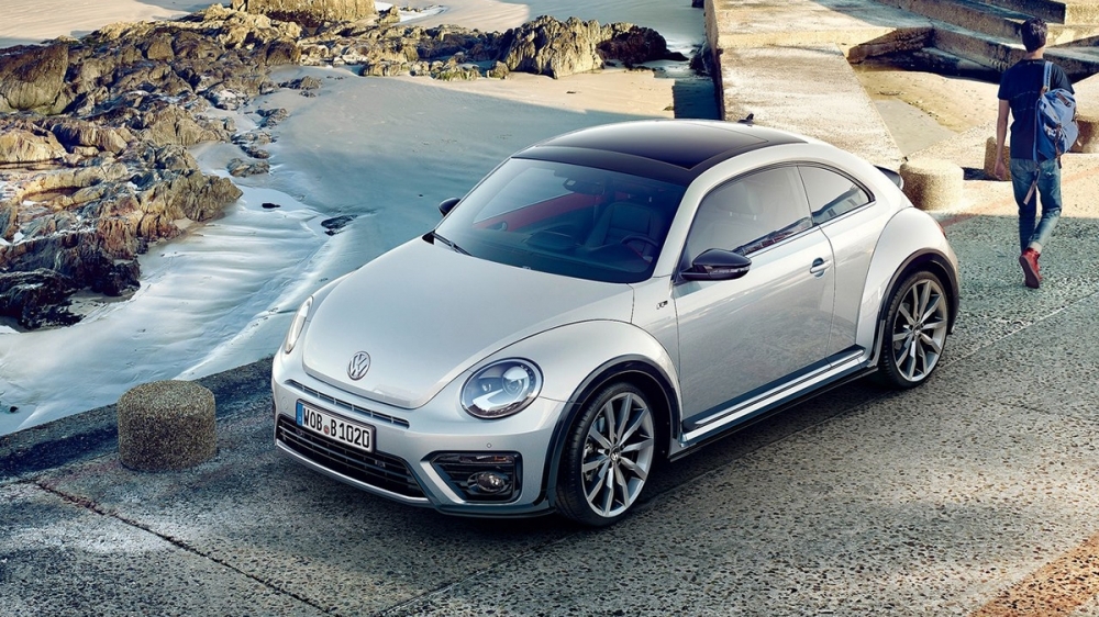 Volkswagen_Beetle_1.4 TSI R-Line