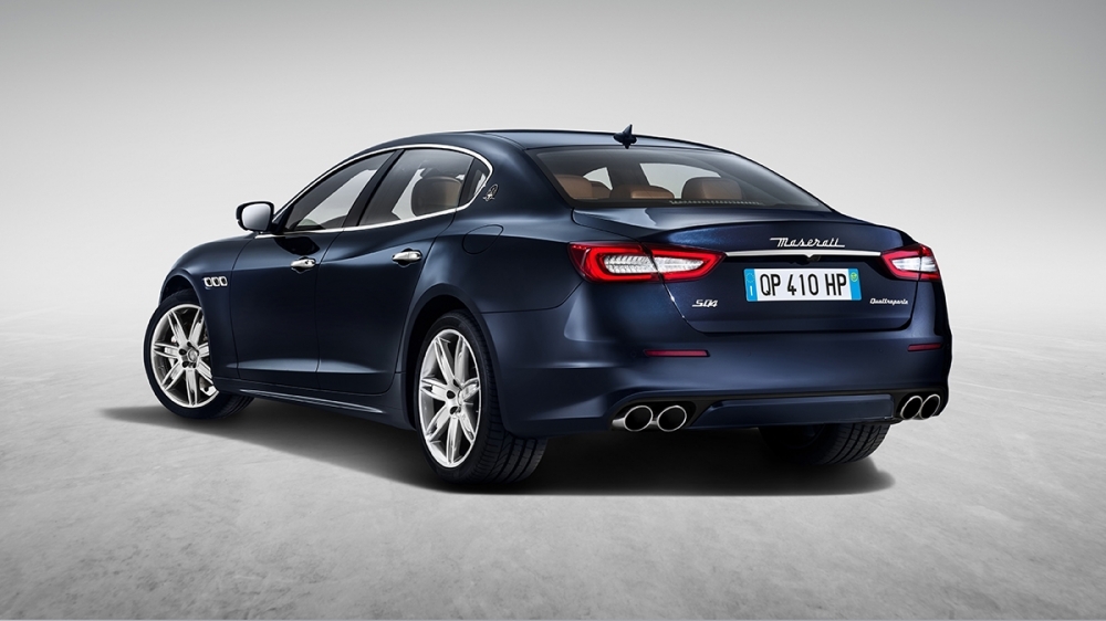 Maserati_Quattroporte_S Q4 Elite