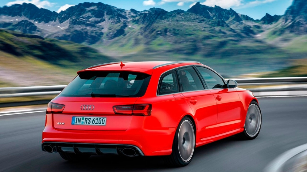 Audi_A6 Avant_RS6 Performance