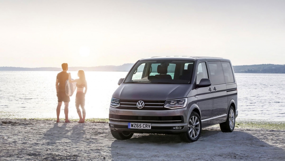 Volkswagen_Caravelle_L 2.0 TDI 150kW 4MOTION