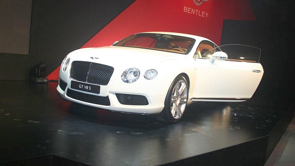 Bentley_Continental GT_4.0 V8 S