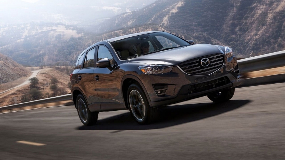 Mazda_CX-5_SKY-G 2WD+