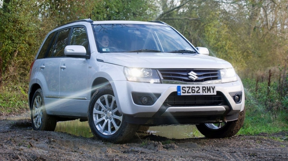 Suzuki_Grand Vitara JP_2.4