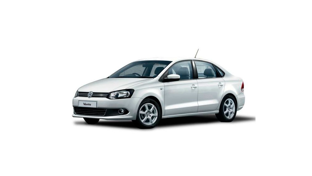 Volkswagen_Vento_1.6 CL