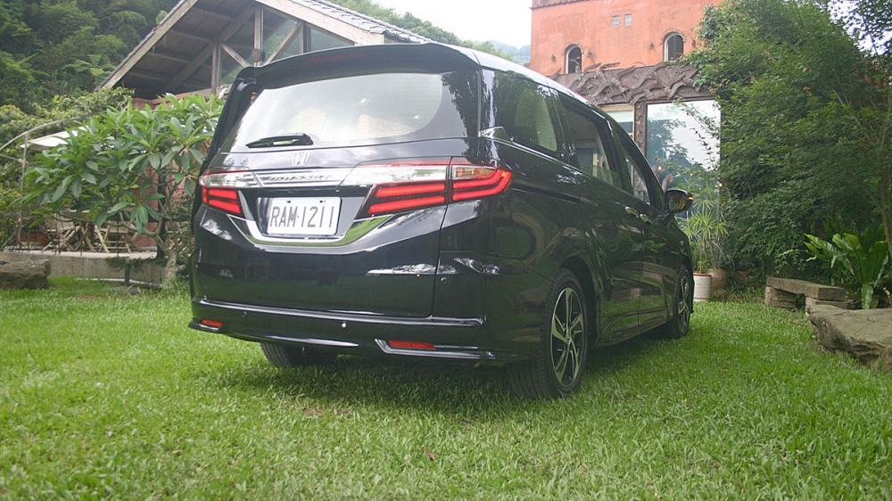 Honda_Odyssey_2.4 Apex