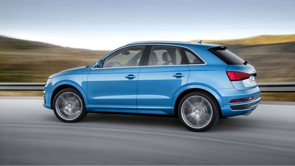 Audi_Q3(NEW)_35 TFSI quattro