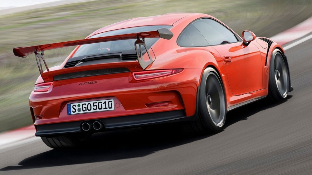 Porsche_911 GT3_RS 4.0