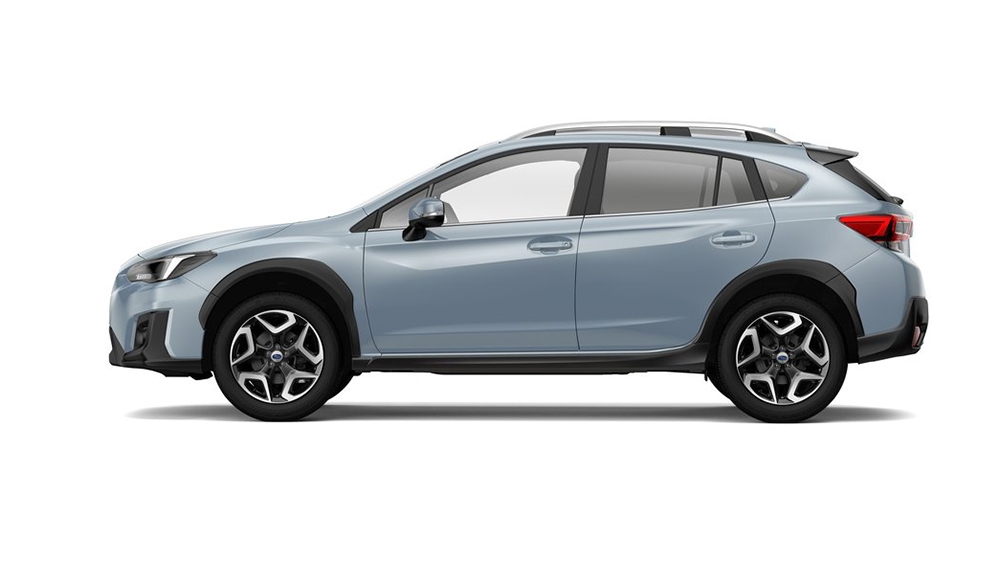 2019 Subaru XV 2.0 i-S