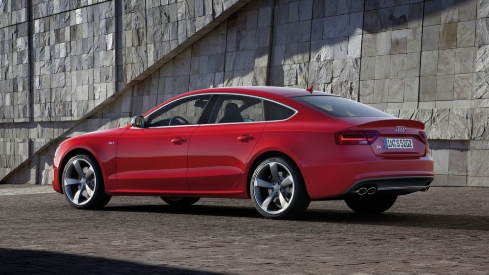 Audi_A5 Sportback_S5