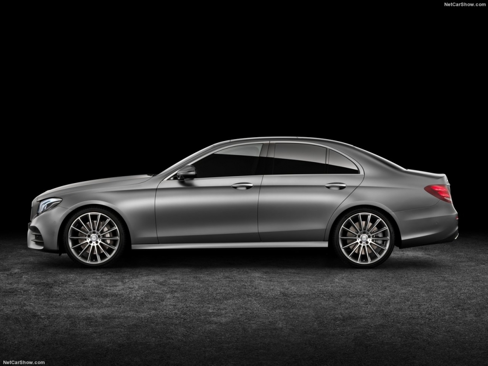 2020 M-Benz E-Class Sedan E300運動版