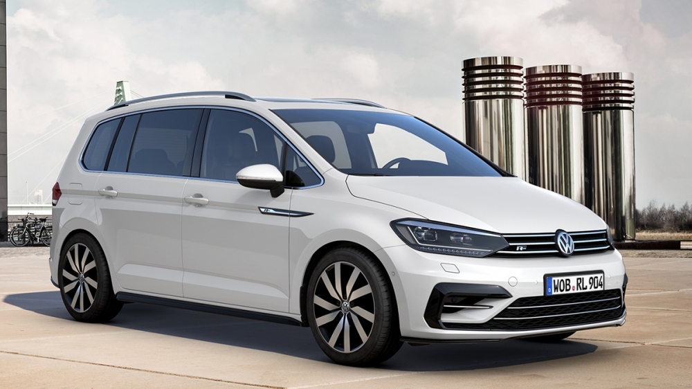 Volkswagen_Touran_330 TDI R-Line