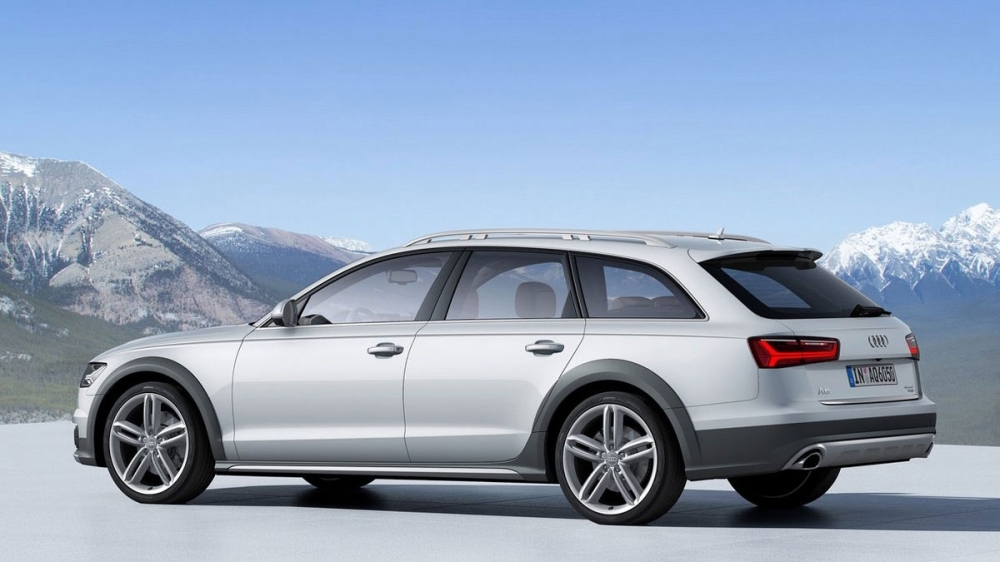 Audi_A6 allroad quattro_50 TDI