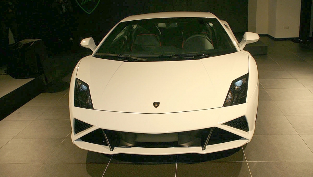 Lamborghini_Gallardo_LP 560-4 Coupe