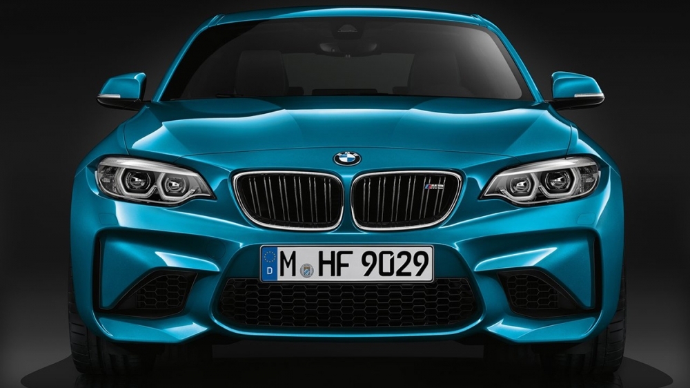 BMW_2-Series_M2