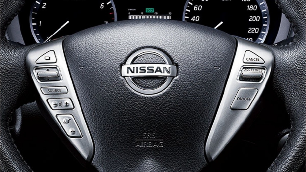 Nissan_Sentra_1.8 傳奇版