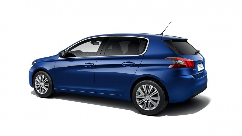 2020 Peugeot 308 1.2 PureTech Active