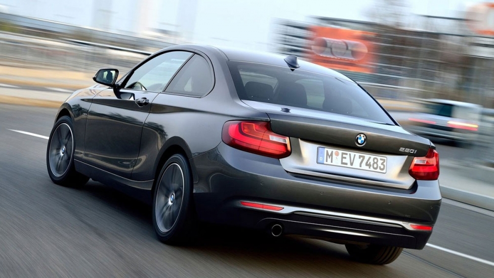 BMW_2-Series_220i Sport