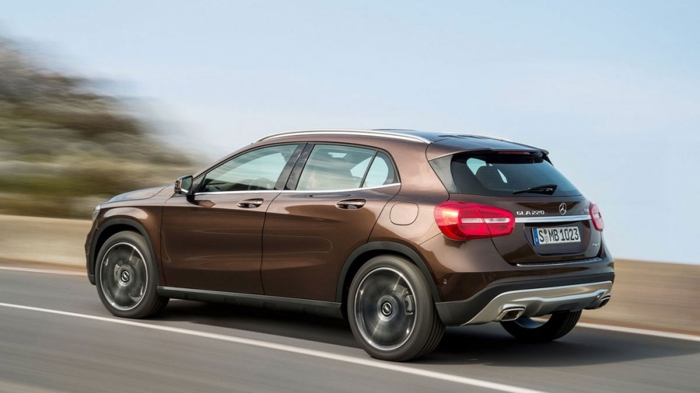 M-Benz_GLA-Class_GLA220 CDI 4MATIC