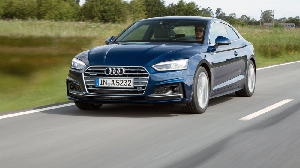 Audi_A5 Coupe_40 TFSI Sport