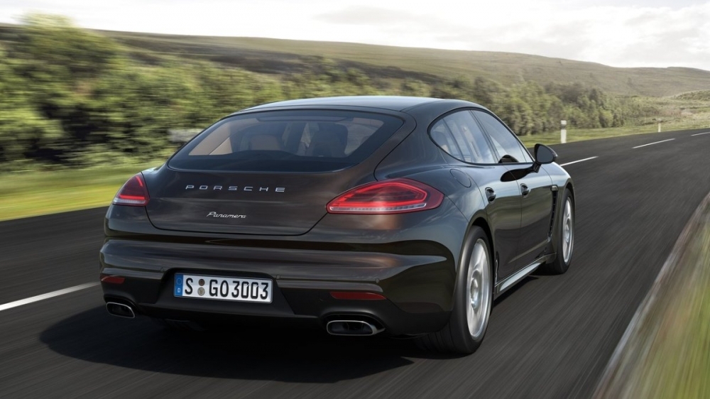 Porsche_Panamera_V6