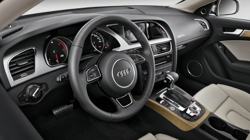 Audi_A5 Sportback_45 TFSI quattro